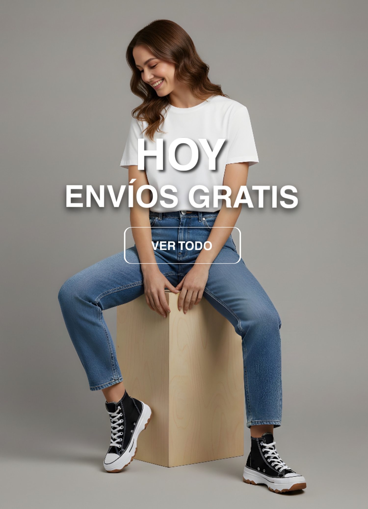 botas mujer